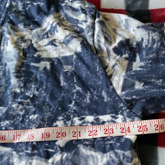 BDG Delaney Hooded Cardigan - Picture 11 of 13